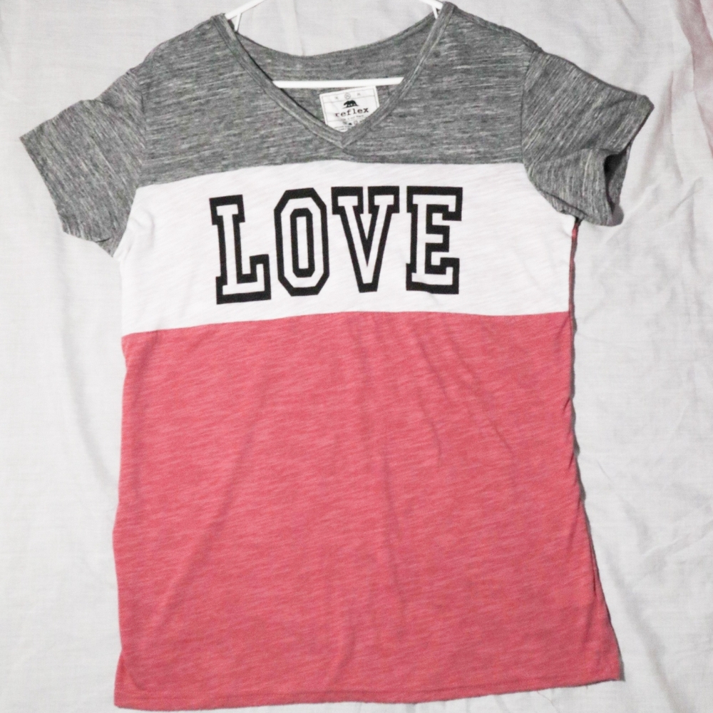 Women's shirt